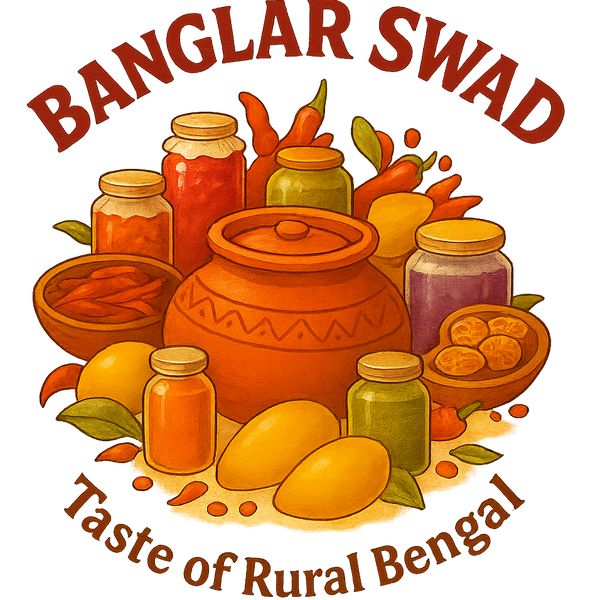 Banglar Swad