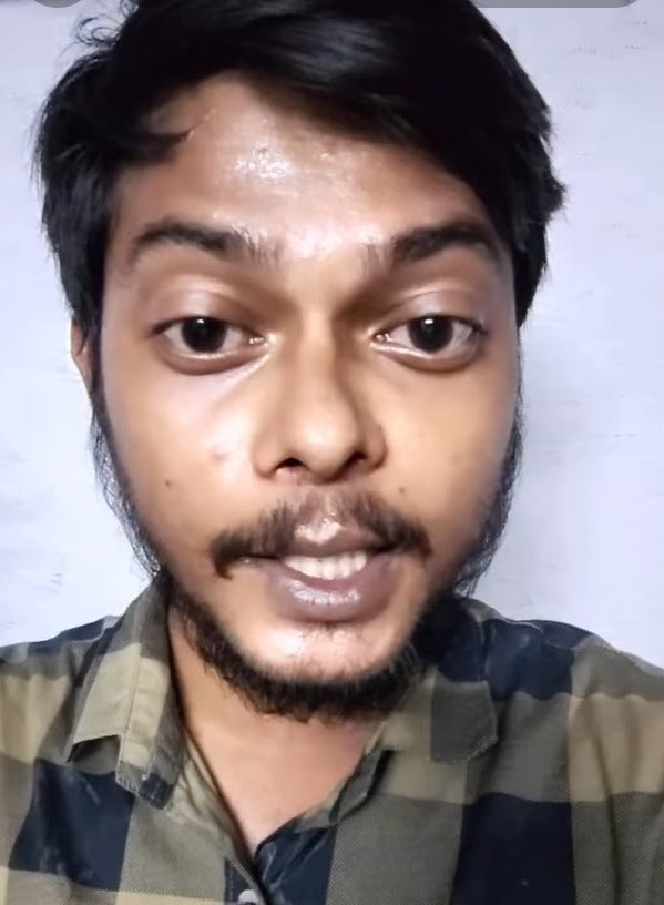 Ajj 2 weeks hua product lounch karke abhi tak akk order nahi aya