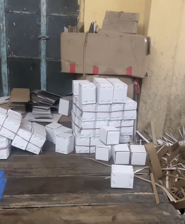 Akk bohot bada risk le liya