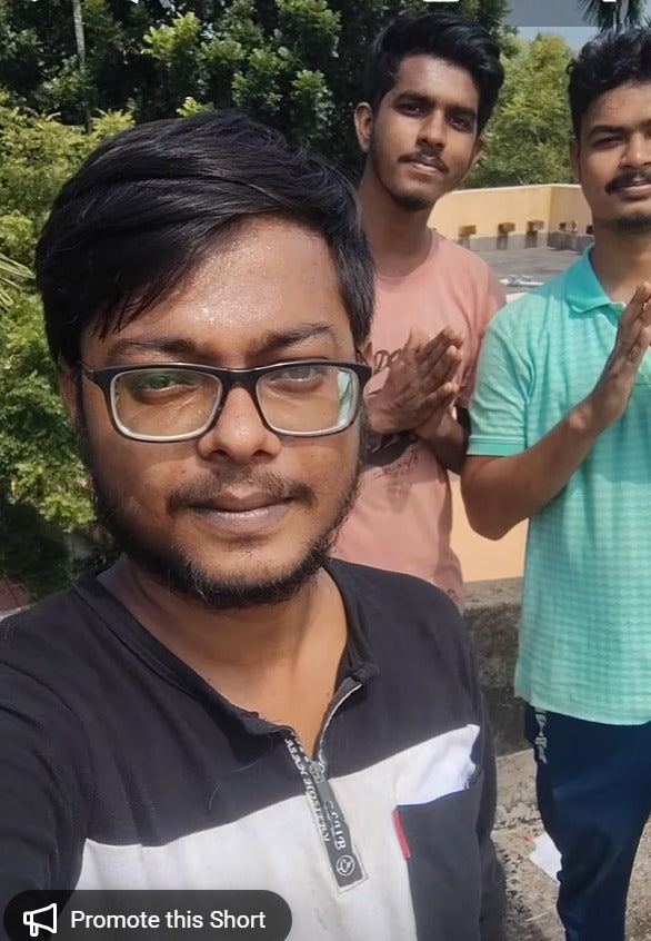 Business First Video